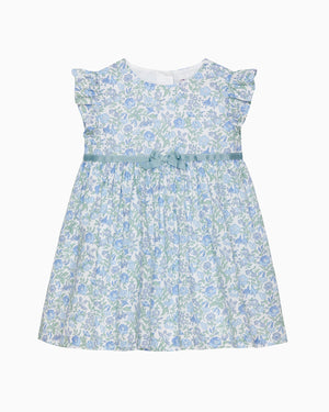 Lily Rose Dress Baby Bluebell Dress