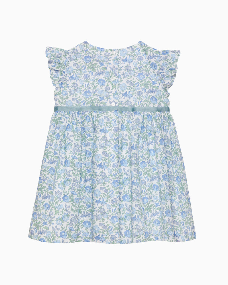 Lily Rose Dress Baby Bluebell Dress