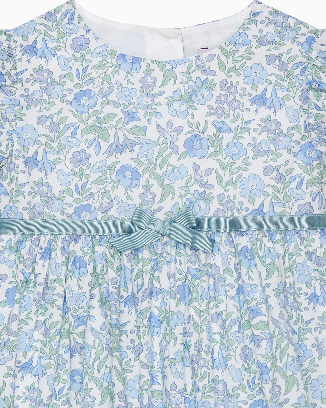 Lily Rose Dress Baby Bluebell Dress