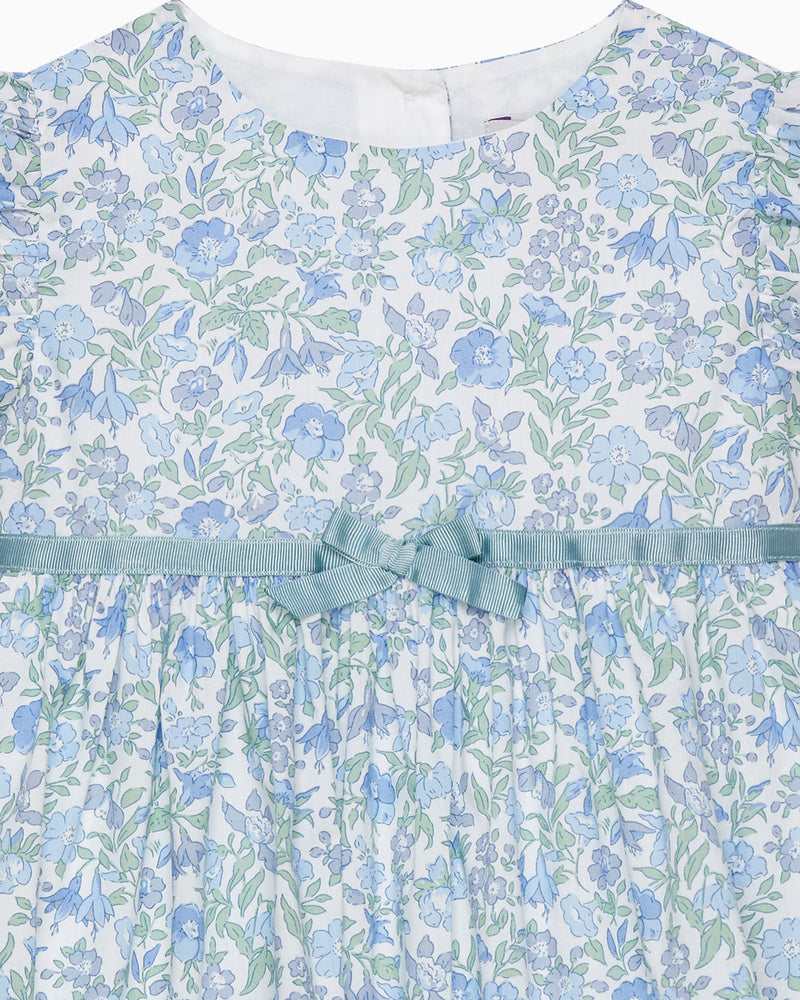 Lily Rose Dress Baby Bluebell Dress