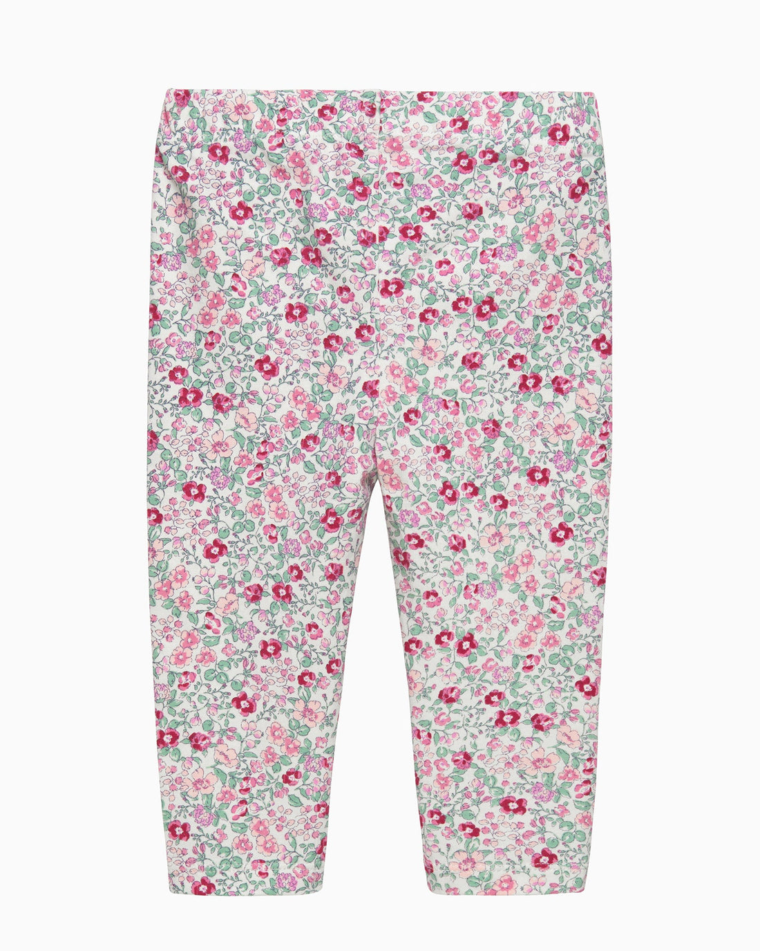 Confiture Leggings Baby Catherine Leggings in Pink Floral