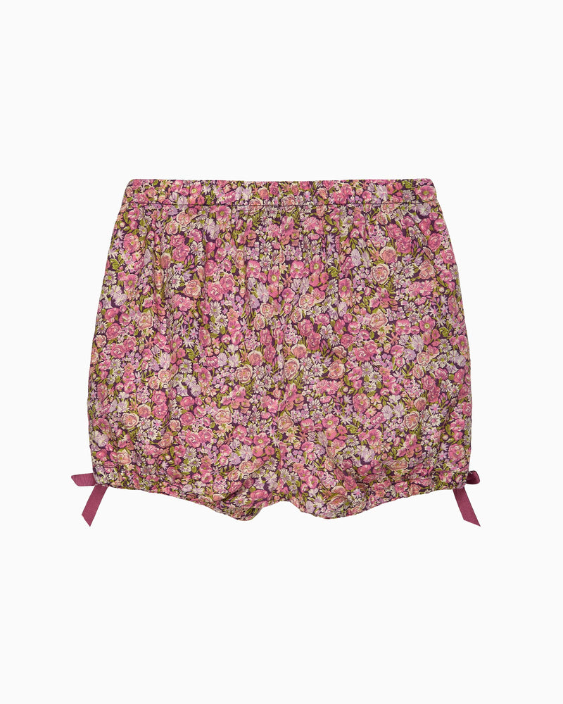 Lily Rose Bloomers Baby Bloomers in Chive