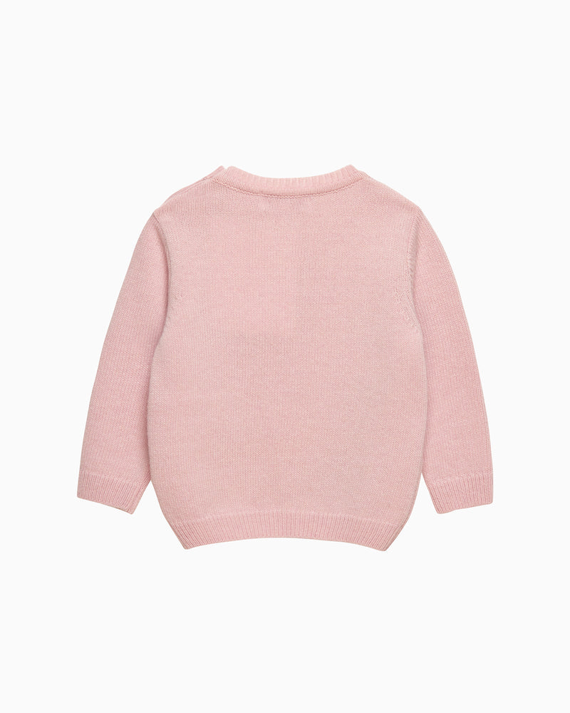 Confiture Jumper Baby Daisy & Bee Jumper
