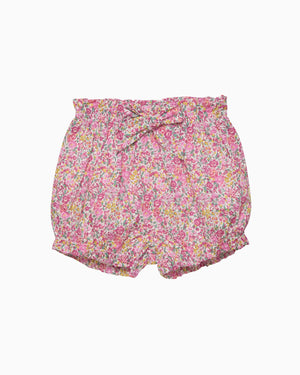 Lily Rose Bloomers Baby Bloomers in Emma & Georgina