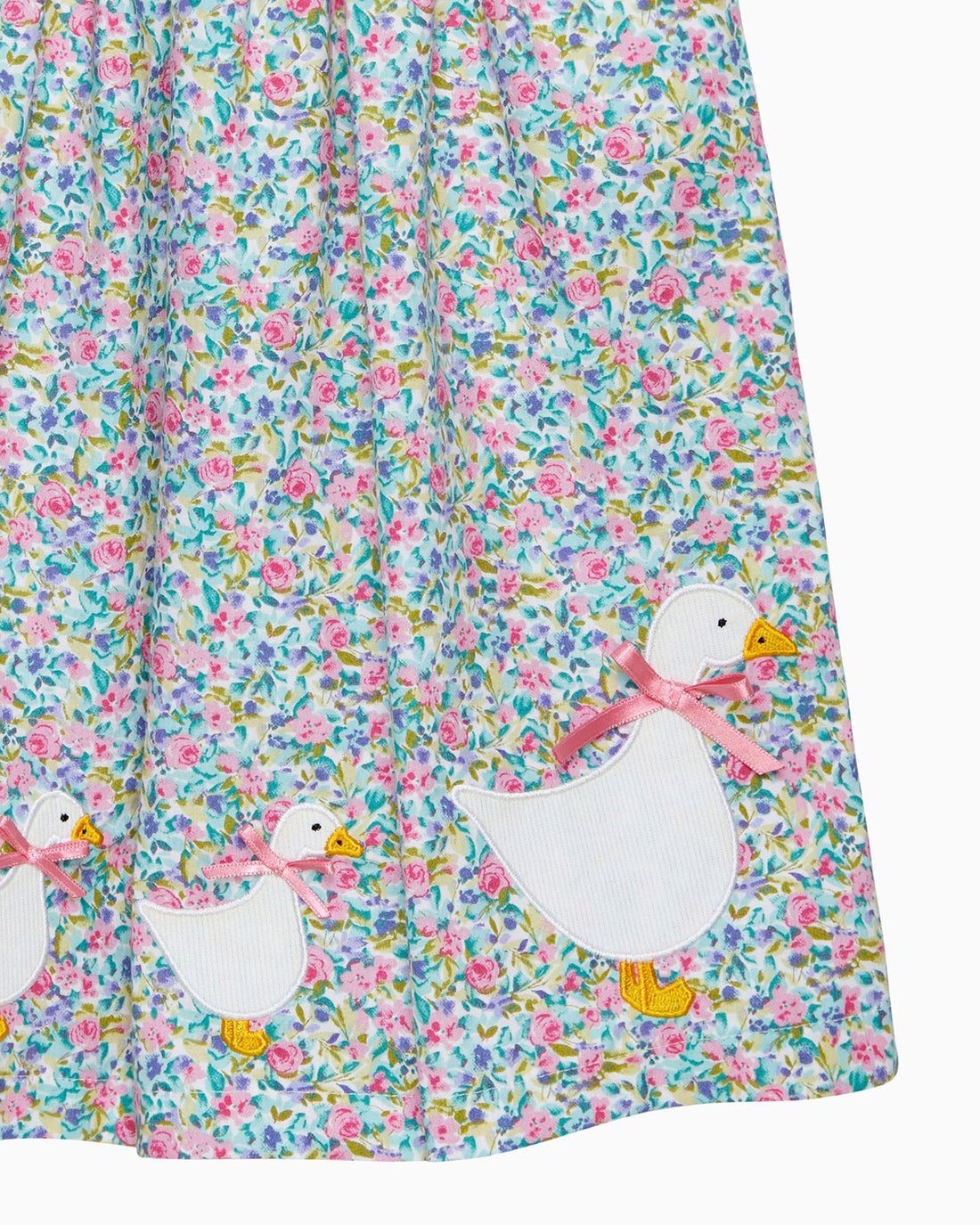 Confiture Dress Baby Duck Dress in Lillian