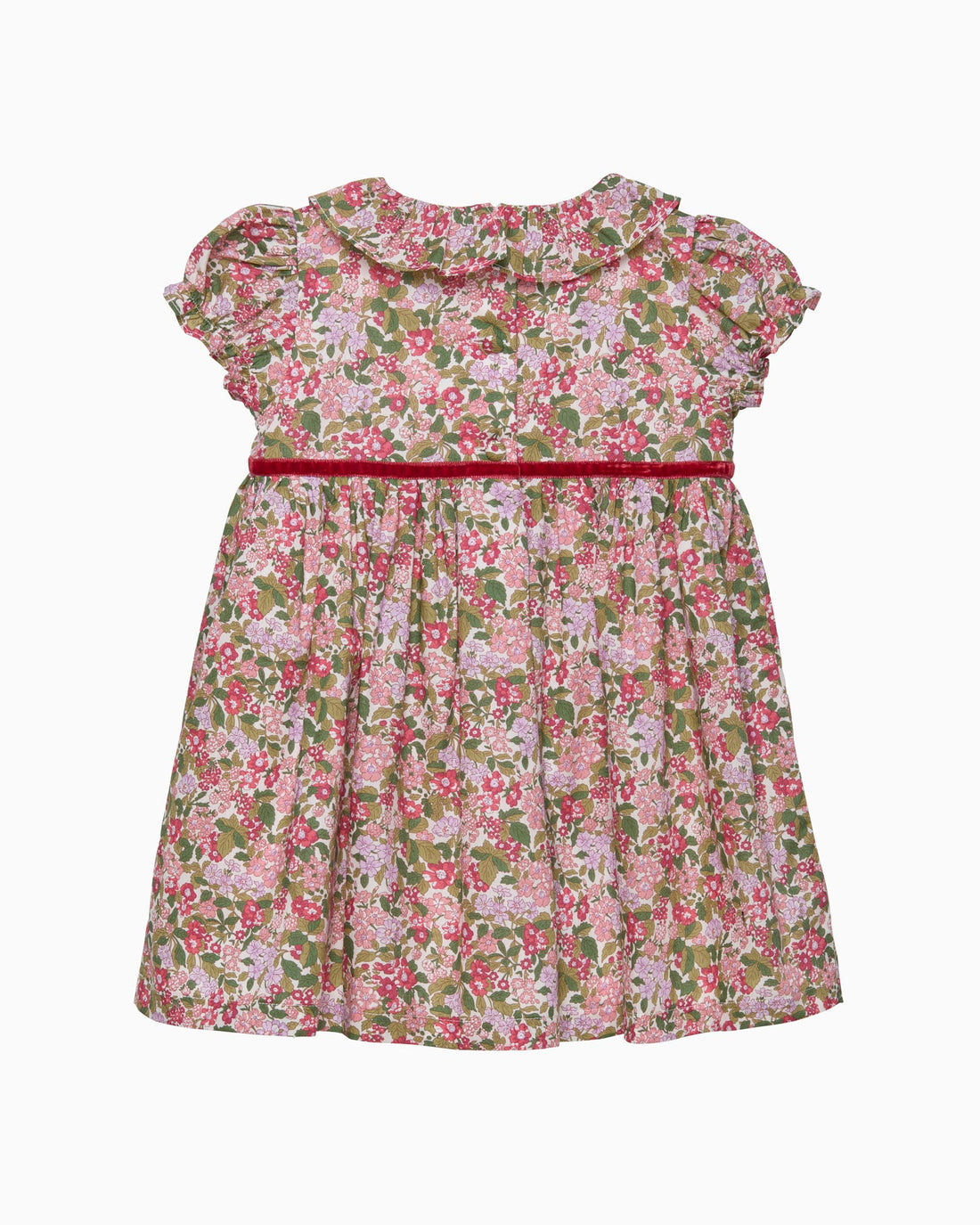 Lily Rose Dress Baby Hedgerow Willow Dress