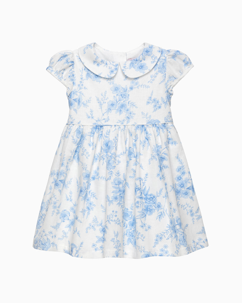 Confiture Dress Baby Kate Floral Dress