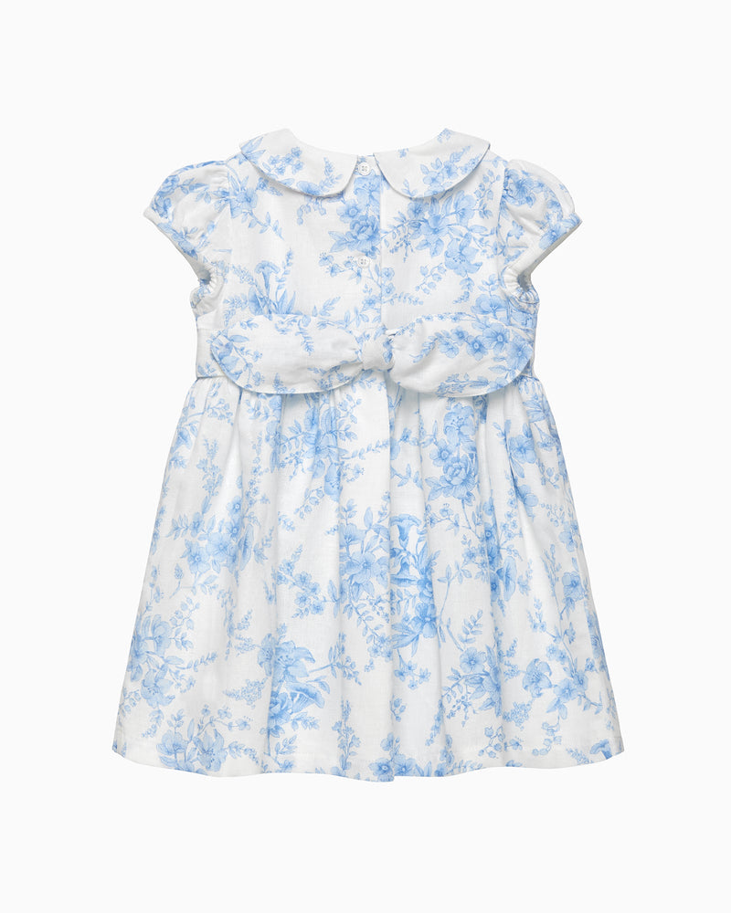 Confiture Dress Baby Kate Floral Dress