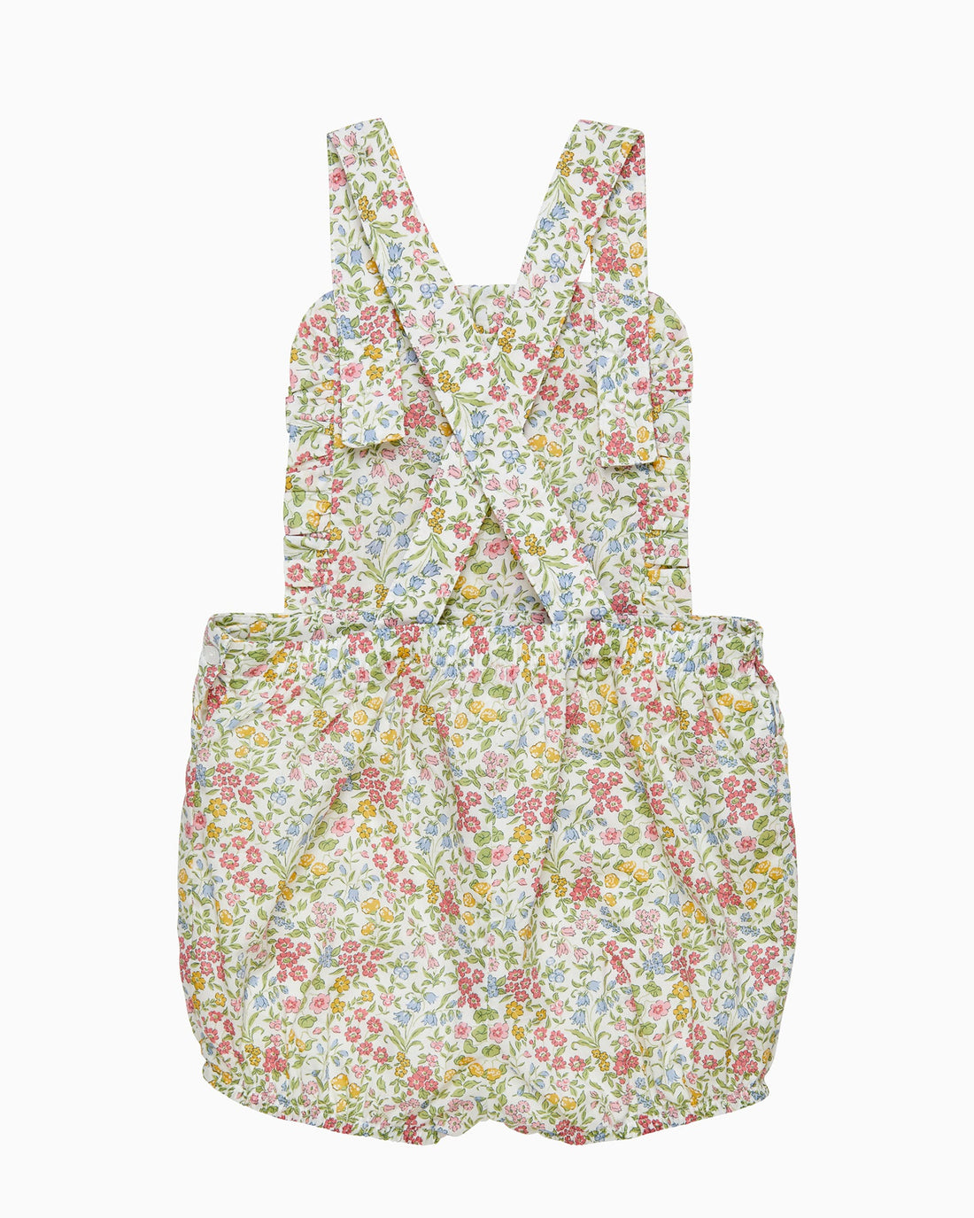 Lily Rose Bib Shorts Baby Lilibet Bib Shorts