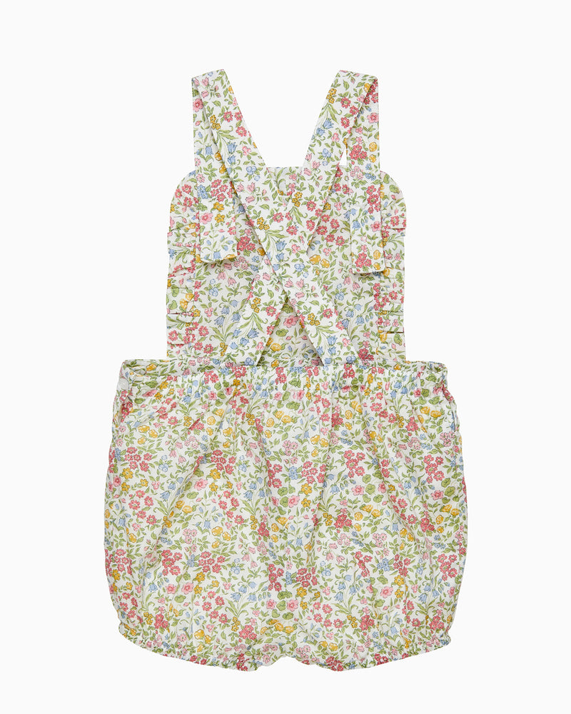 Lily Rose Bib Shorts Baby Lilibet Bib Shorts