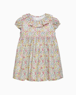 Lily Rose Dress Baby Lilibet Dress