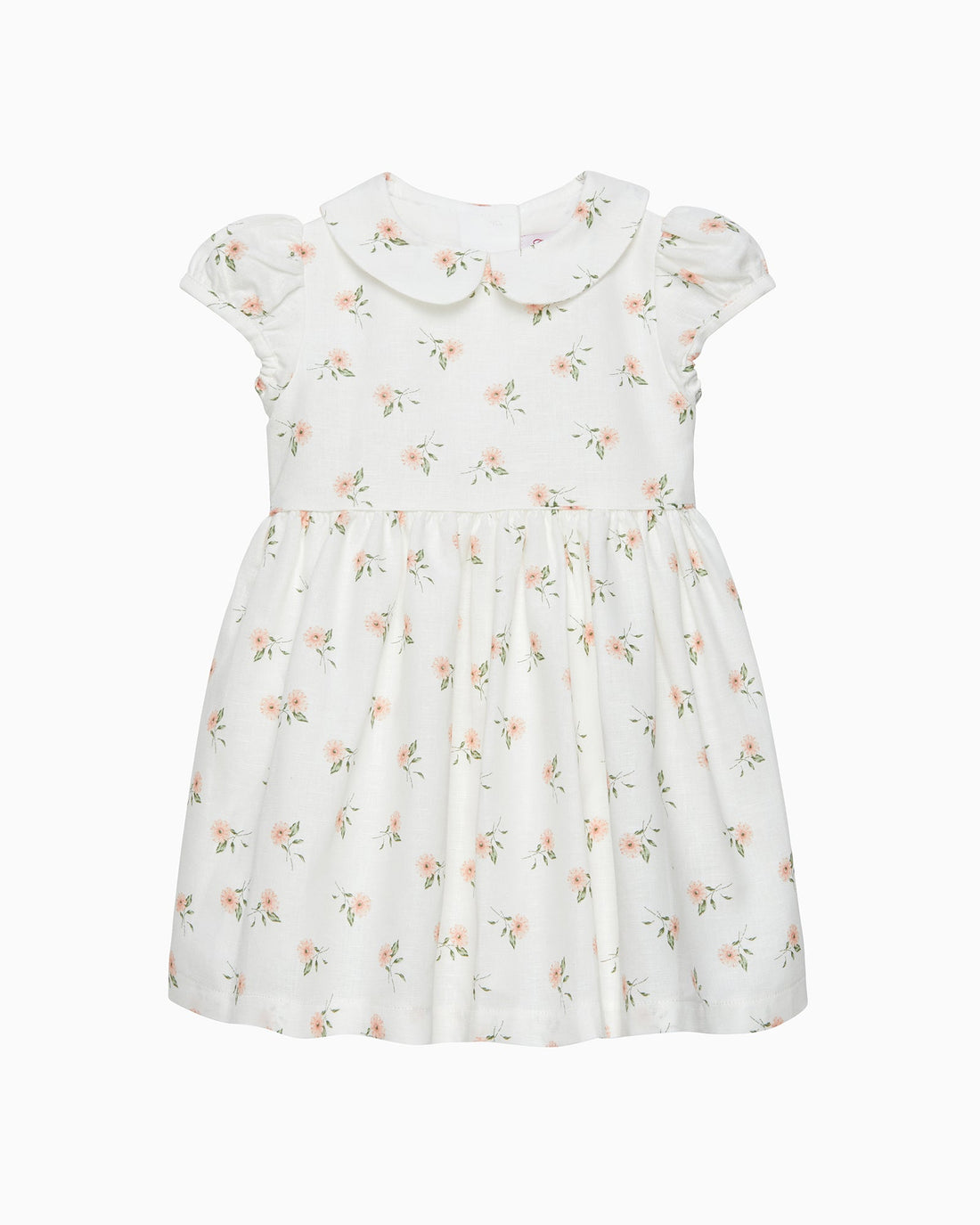 Confiture Dress Baby Lily Floral Dress