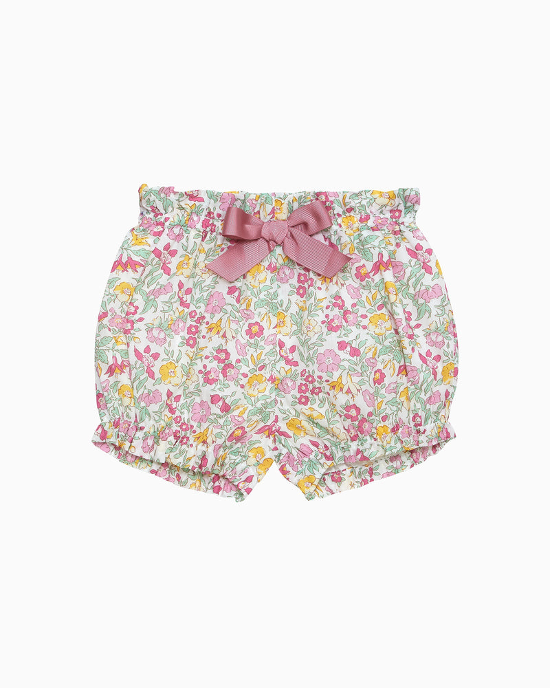 Lily Rose Bloomers Baby Bloomers in Mamie