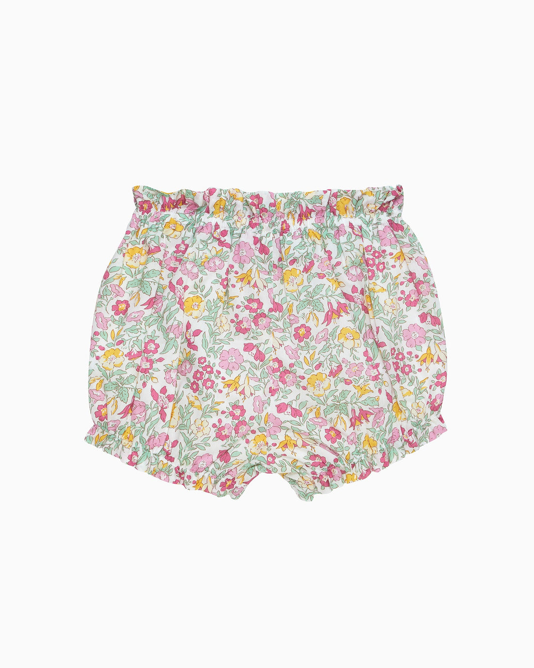 Lily Rose Bloomers Baby Bloomers in Mamie