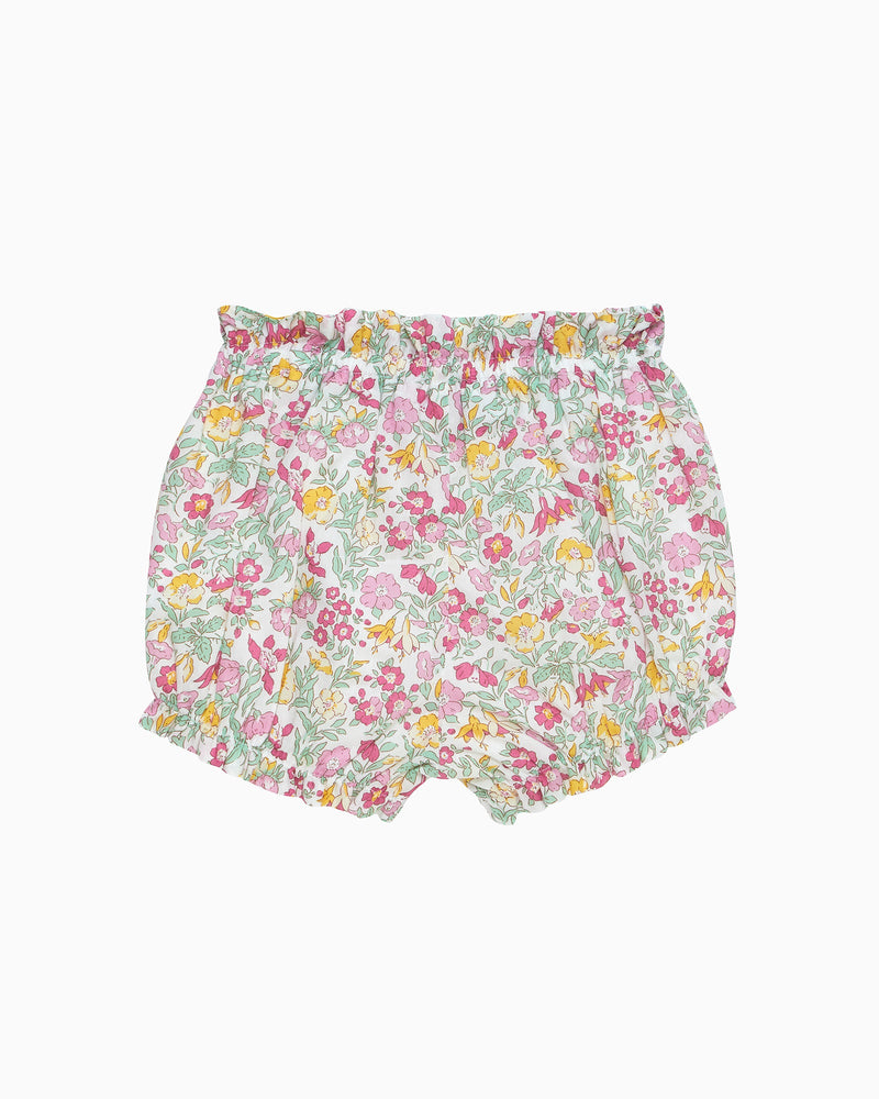 Lily Rose Bloomers Baby Bloomers in Mamie