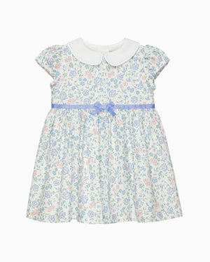 Confiture Dress Baby Mimi Floral Dress