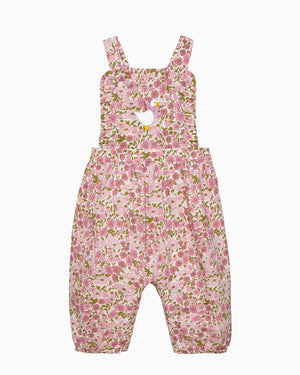 Lily Rose Dungarees Baby Poppy & Daisy Dungarees