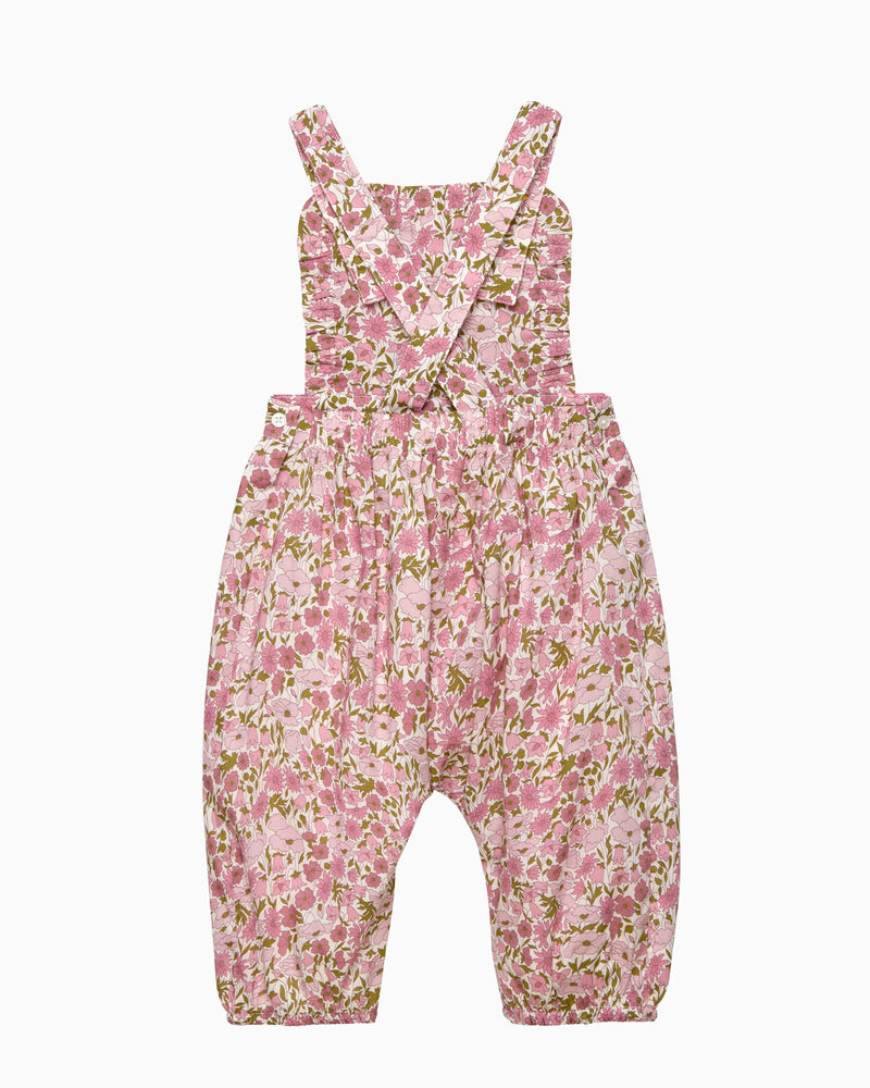 Lily Rose Dungarees Baby Poppy & Daisy Dungarees