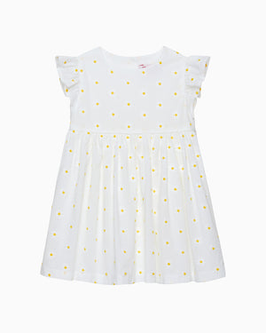 Confiture Dress Baby Pretty Daisy Dress