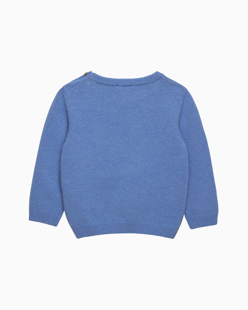 Chelsea Clothing Company Jumper Baby Dachshund Dog Jumper