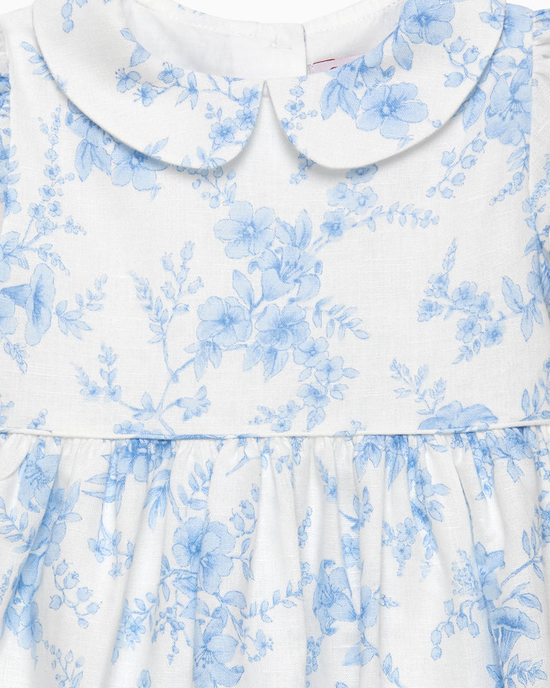 Confiture Dress Baby Kate Floral Dress