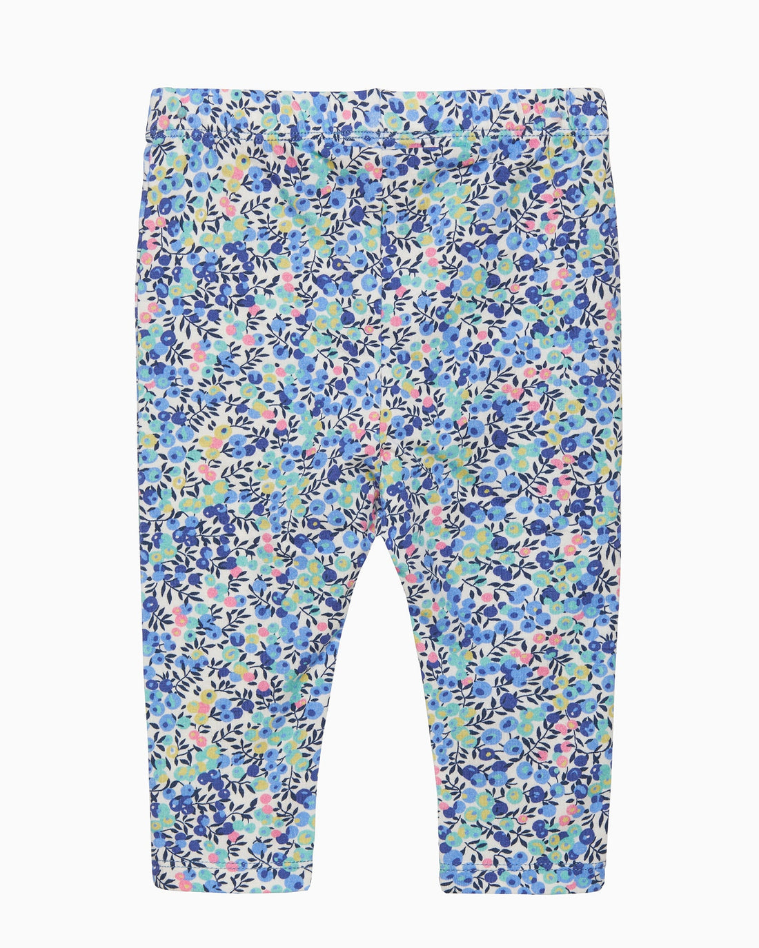 Lily Rose Leggings Baby Leggings in Neon Wiltshire