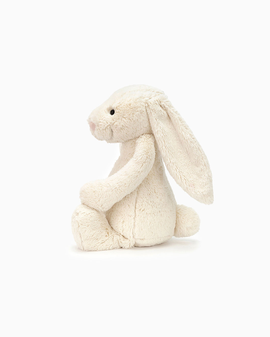 Jellycat Soft Toys Jellycat Huge Bashful Bunny in Cream