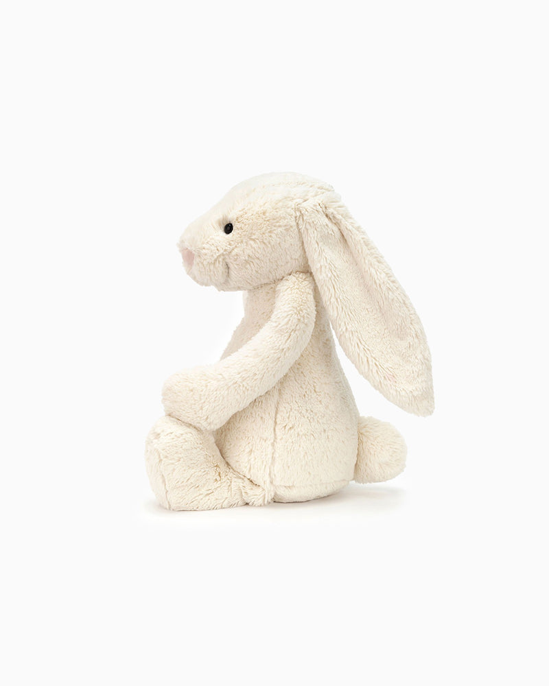 Jellycat Soft Toys Jellycat Huge Bashful Bunny in Cream