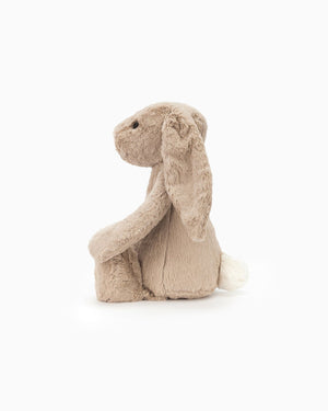 Jellycat Soft Toys Jellycat Huge Bashful Bunny in Beige
