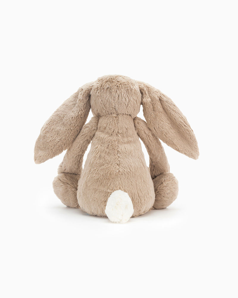Jellycat Soft Toys Jellycat Huge Bashful Bunny in Beige