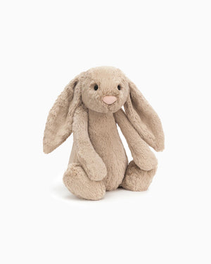 Jellycat Soft Toys Jellycat Huge Bashful Bunny in Beige