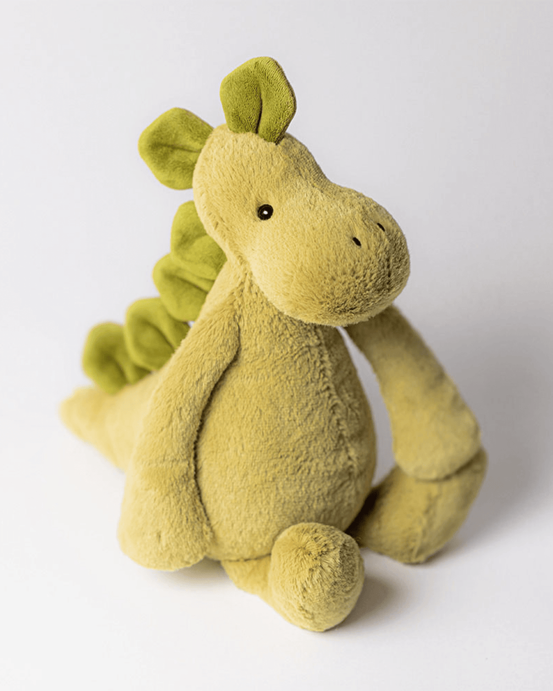 Jellycat Toy Jellycat Huge Bashful Dino
