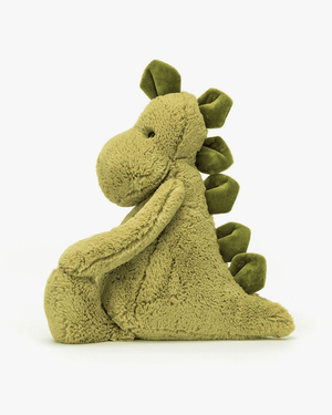 Jellycat Toy Jellycat Huge Bashful Dino
