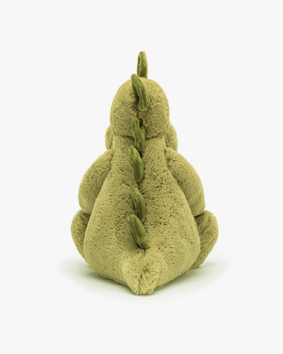 Jellycat Toy Jellycat Huge Bashful Dino