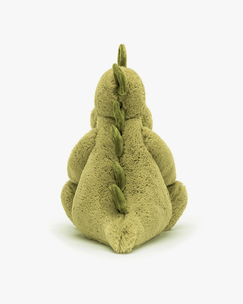 Jellycat Toy Jellycat Huge Bashful Dino