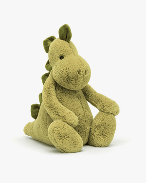 Jellycat Toy Jellycat Huge Bashful Dino