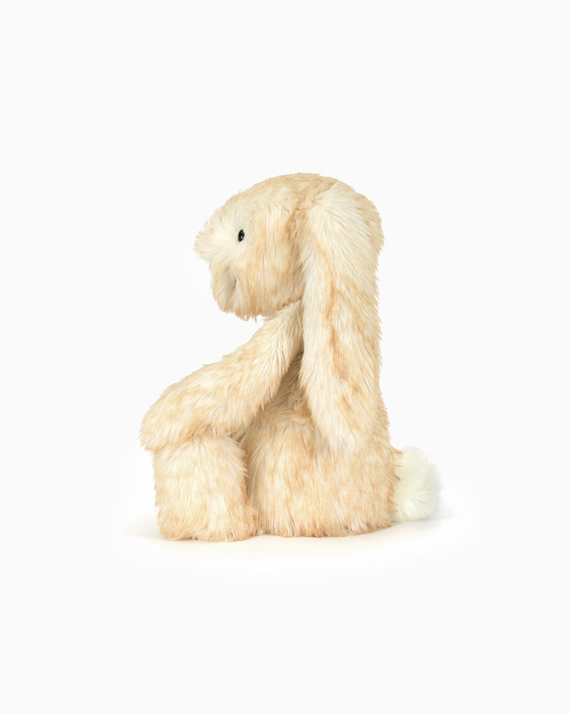 Jellycat Toy Jellycat Springlowe Luxe Bunny