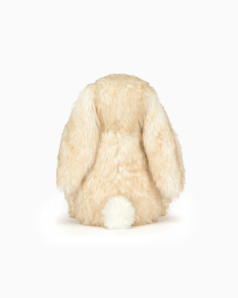 Jellycat Toy Jellycat Springlowe Luxe Bunny
