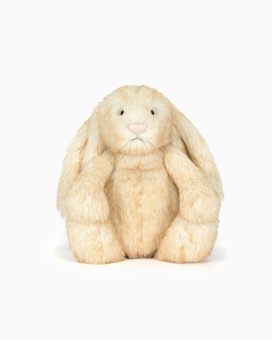 Jellycat Toy Jellycat Springlowe Luxe Bunny