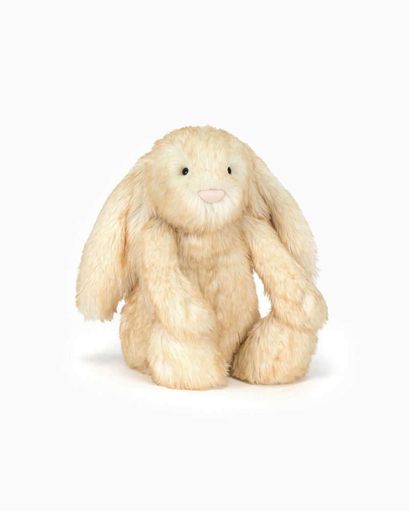 Jellycat Toy Jellycat Springlowe Luxe Bunny