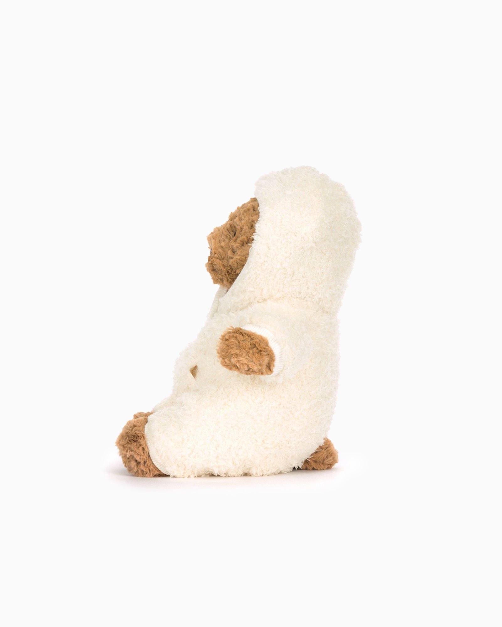 Jellycat Medium Bartholomew Bear All-In-One-Outfit | Trotters
