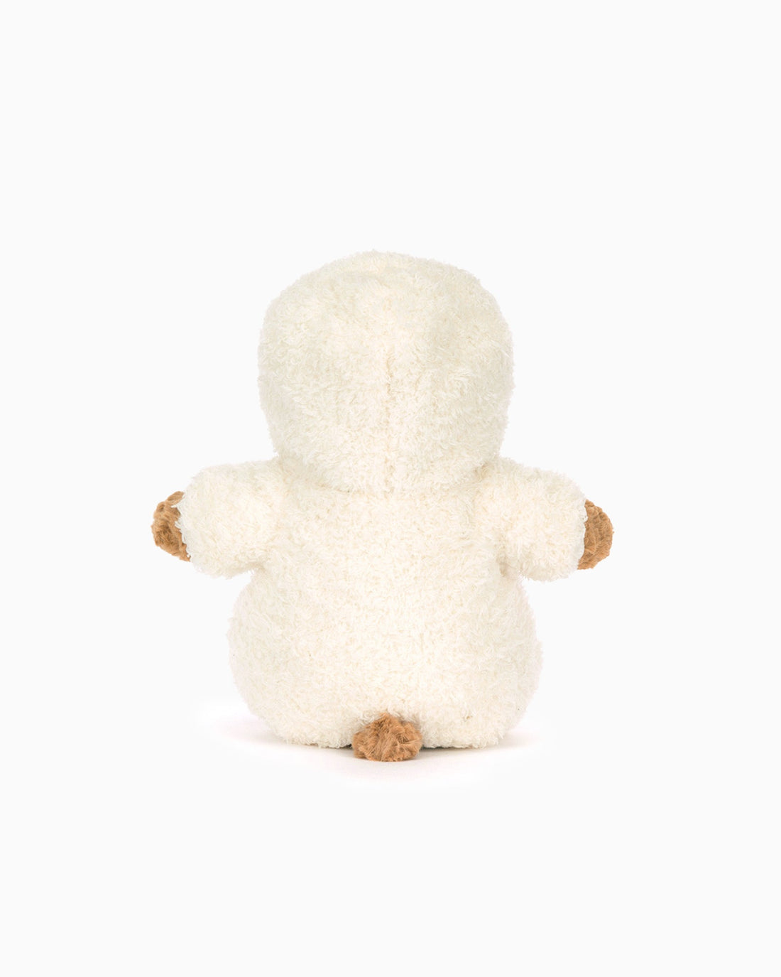Jellycat Toy Jellycat Medium Bartholomew Bear All-In-One-Outfit