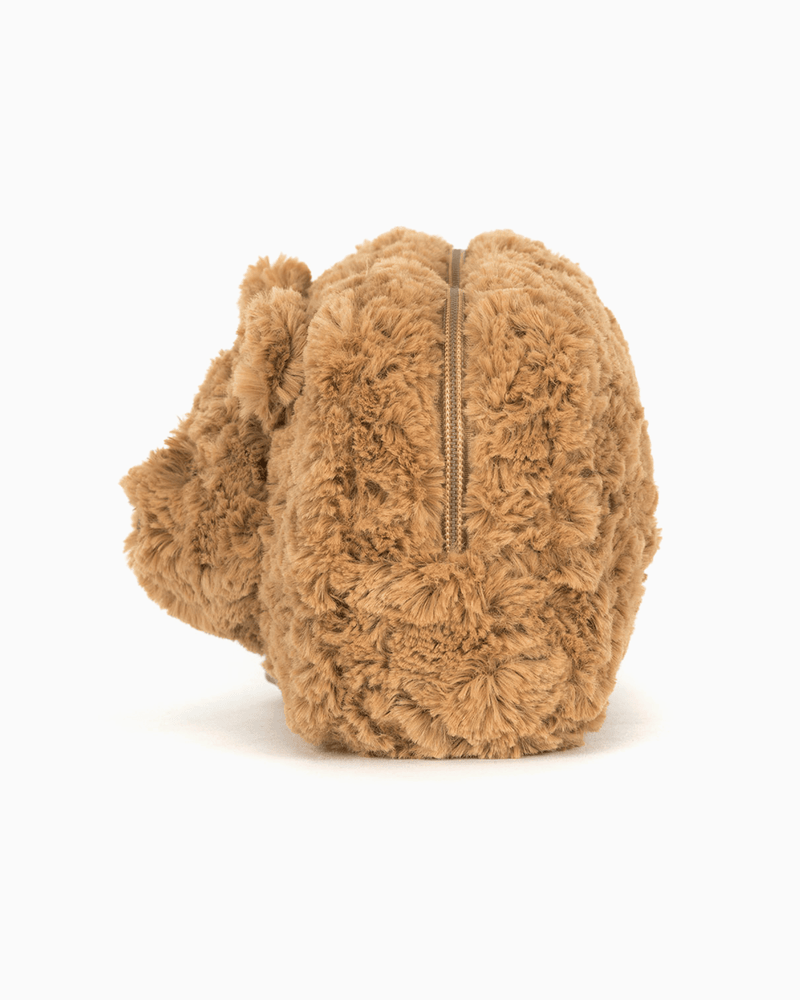 Jellycat Toy Jellycat Bartholomew Bear Pouch