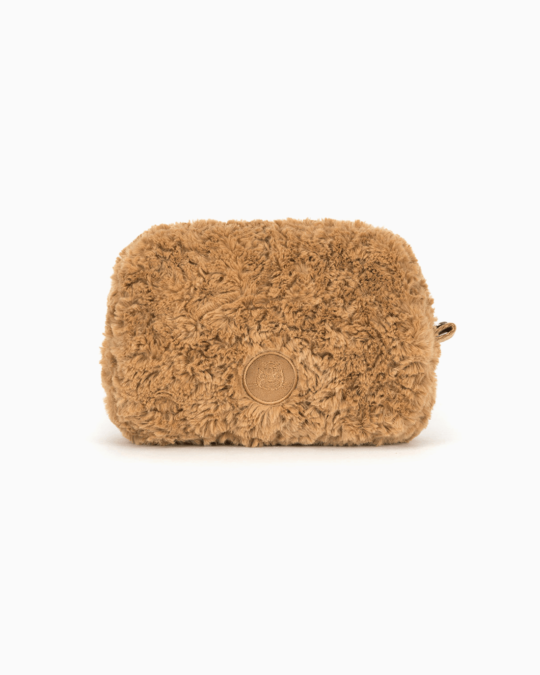Jellycat Toy Jellycat Bartholomew Bear Pouch