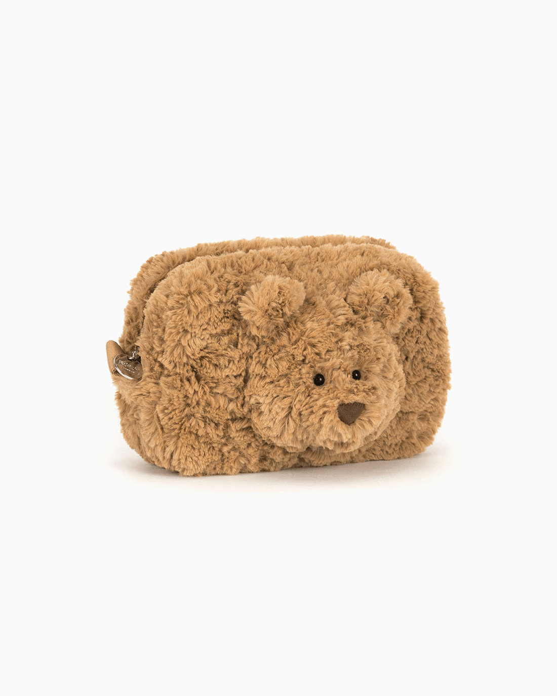 Jellycat Toy Jellycat Bartholomew Bear Pouch