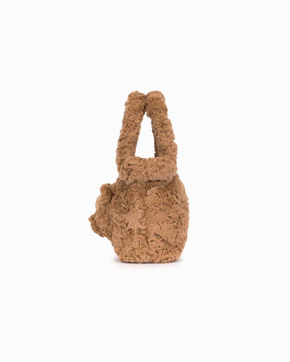 Jellycat Soft Toys Jellycat Bartholomew Bear Handbag