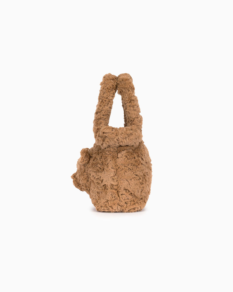 Jellycat Soft Toys Jellycat Bartholomew Bear Handbag