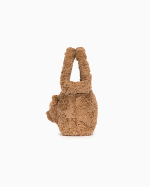Jellycat Soft Toys Jellycat Bartholomew Bear Handbag