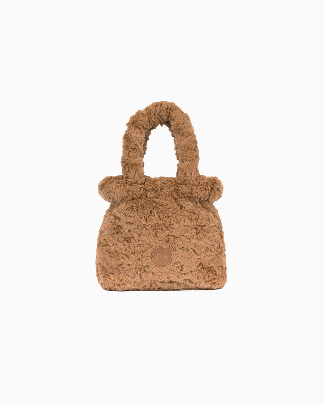 Jellycat Soft Toys Jellycat Bartholomew Bear Handbag