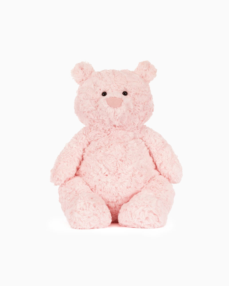 Jellycat Soft Toys Jellycat Large Leola Bear